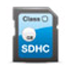 Records to Micro SD Card
