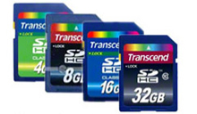 SD Memory Card